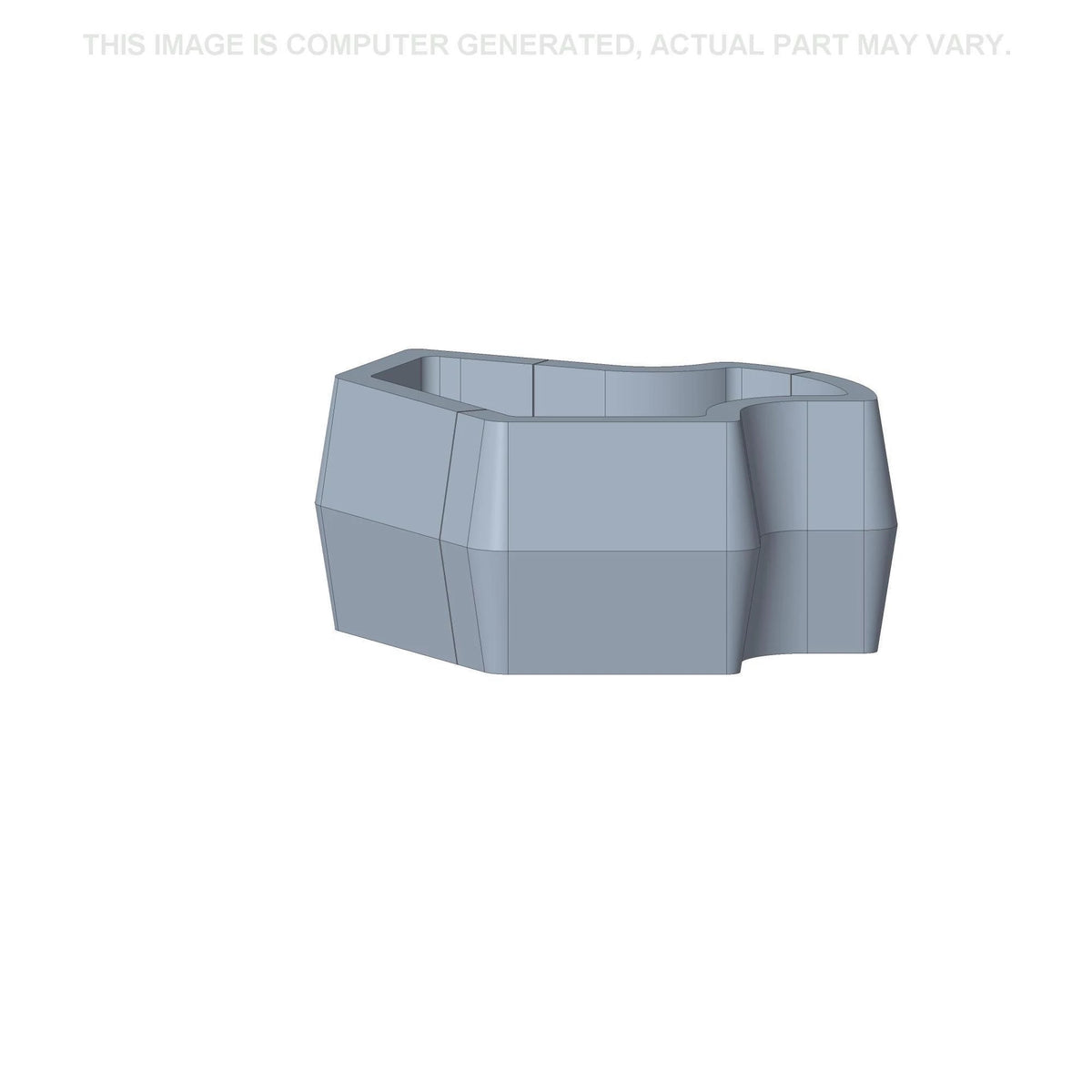 383794A2 - OEM PLUG - CASE CONSTRUCTION