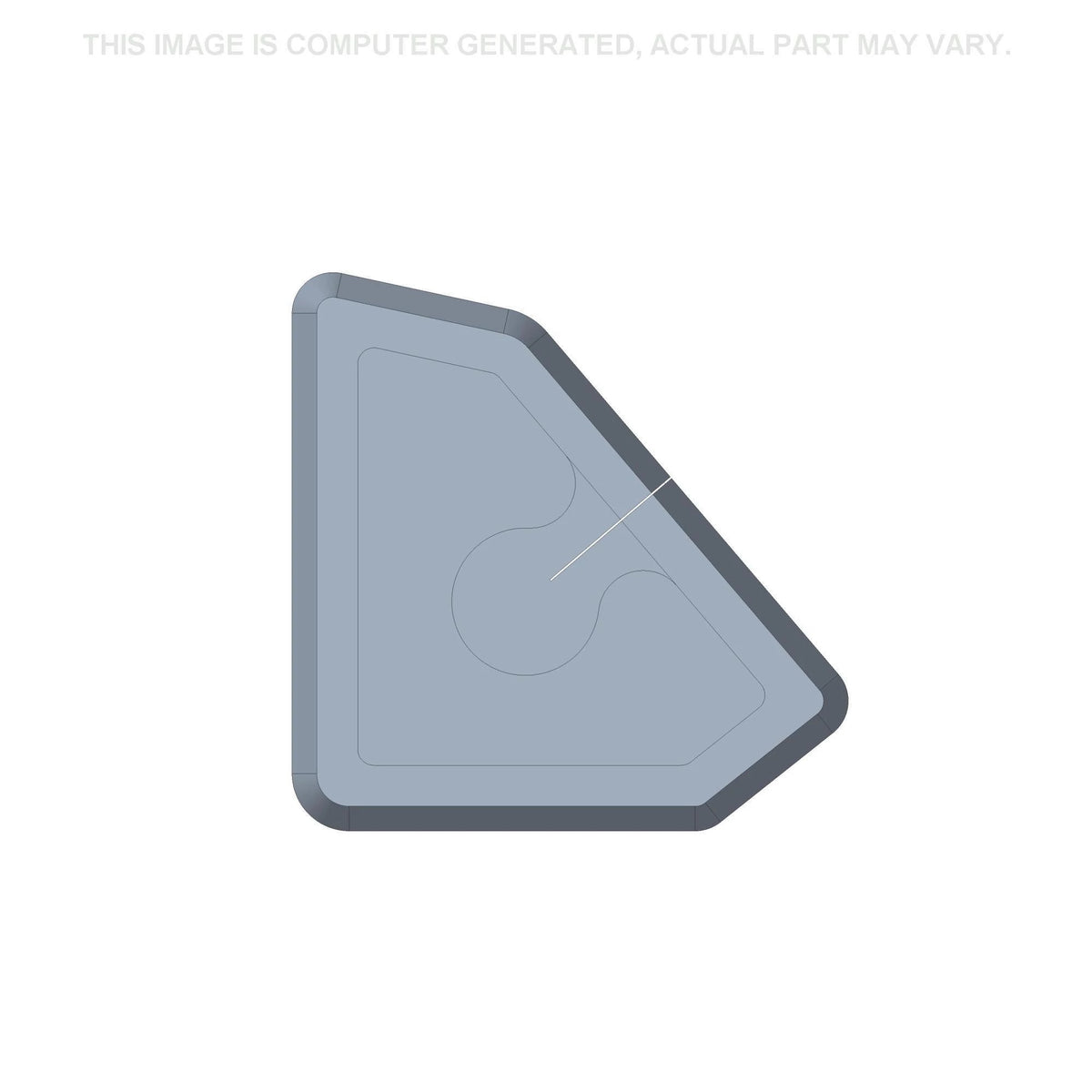 383795A2 - OEM PLUG - CASE CONSTRUCTION