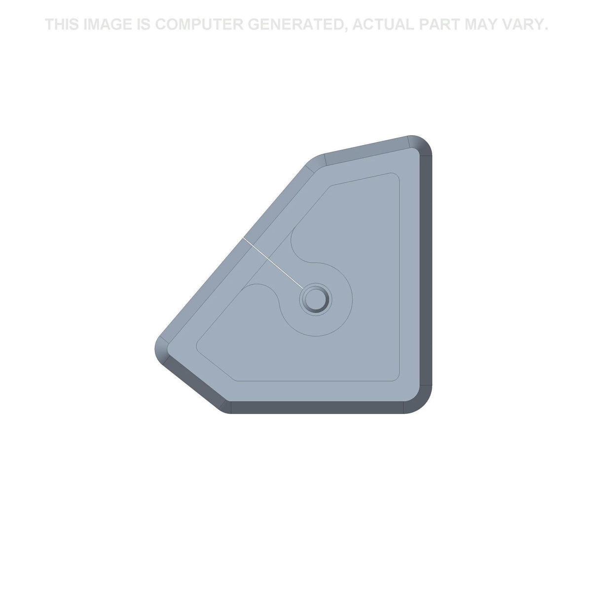 383795A2 - OEM PLUG - CASE CONSTRUCTION