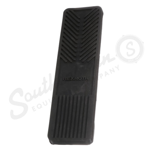 383869A2 - OEM PAD COVER PEDAL - CASE CONSTRUCTION