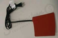3841710 - OEM HEATER - CASE CONSTRUCTION