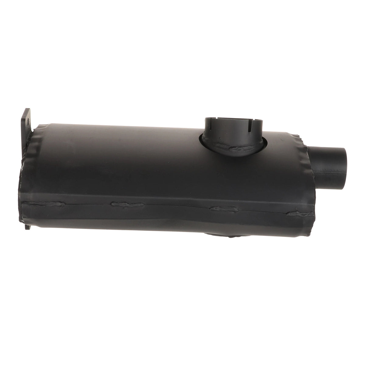384193A1 - OEM MUFFLER - CASE CONSTRUCTION