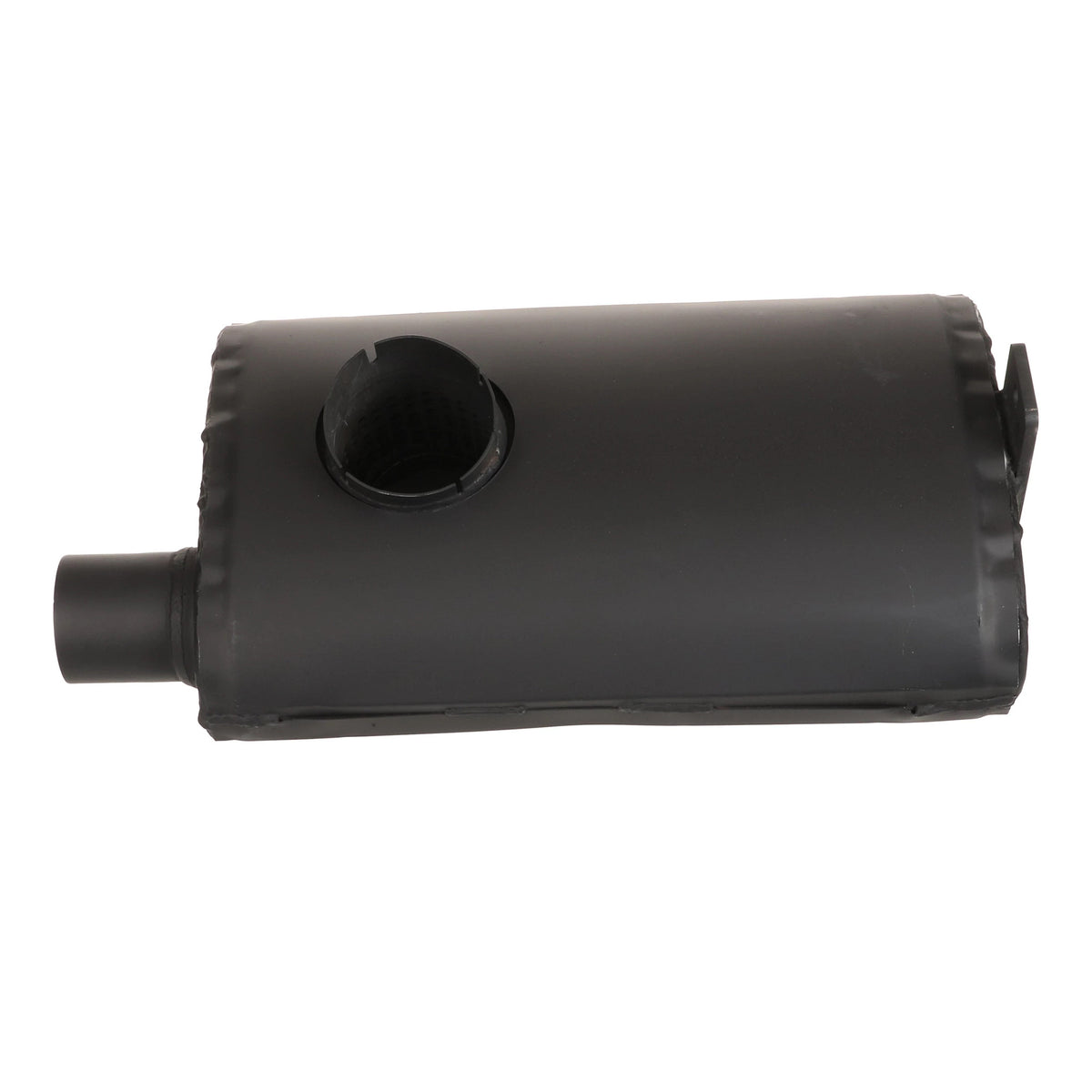 384193A1 - OEM MUFFLER - CASE CONSTRUCTION