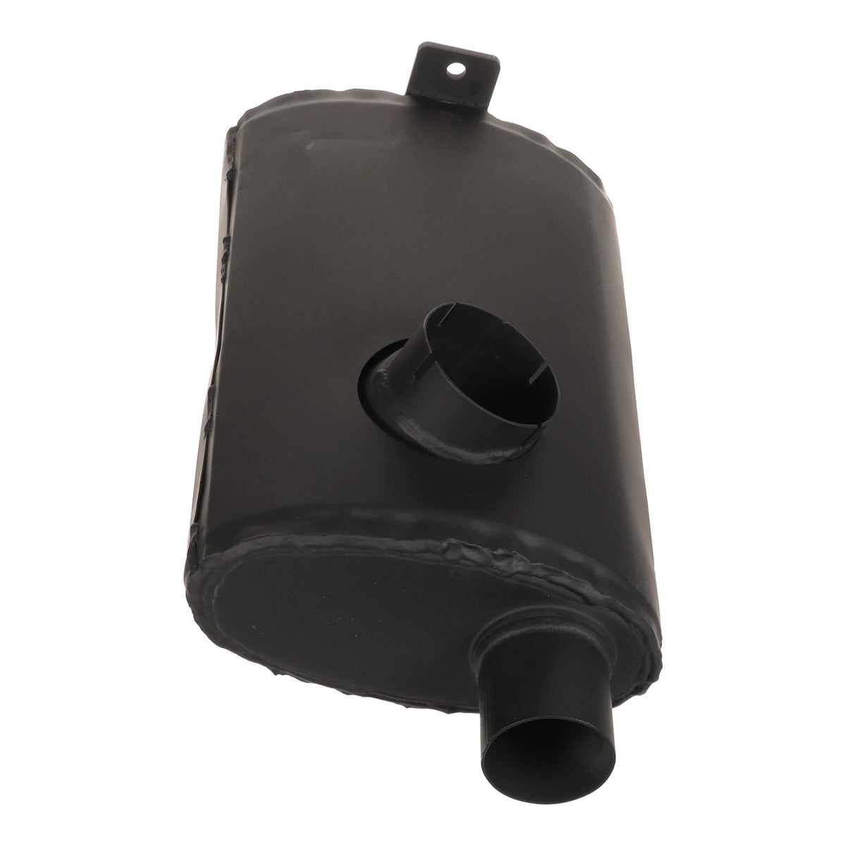 384193A1 - OEM MUFFLER - CASE CONSTRUCTION