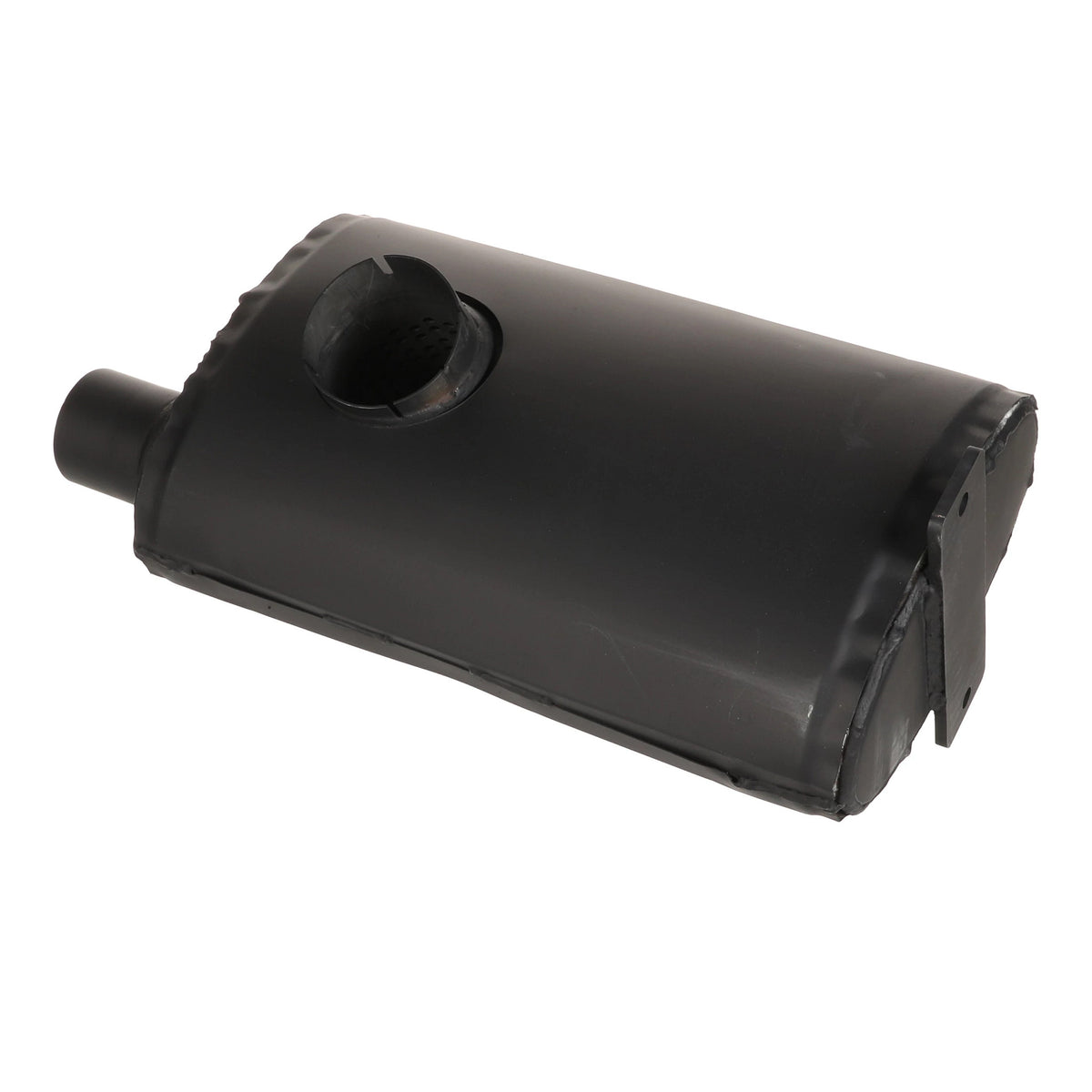 384193A1 - OEM MUFFLER - CASE CONSTRUCTION