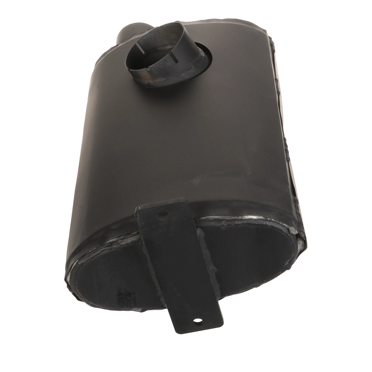 384193A1 - OEM MUFFLER - CASE CONSTRUCTION