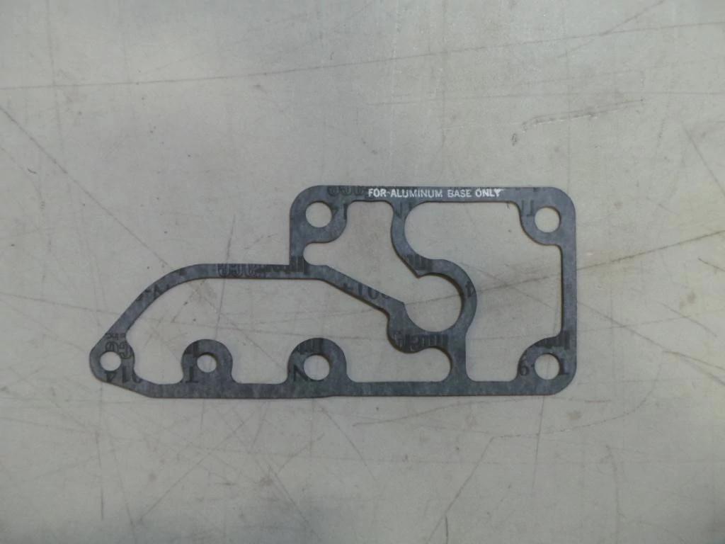 384537R3 - OEM GASKET - CASE CONSTRUCTION
