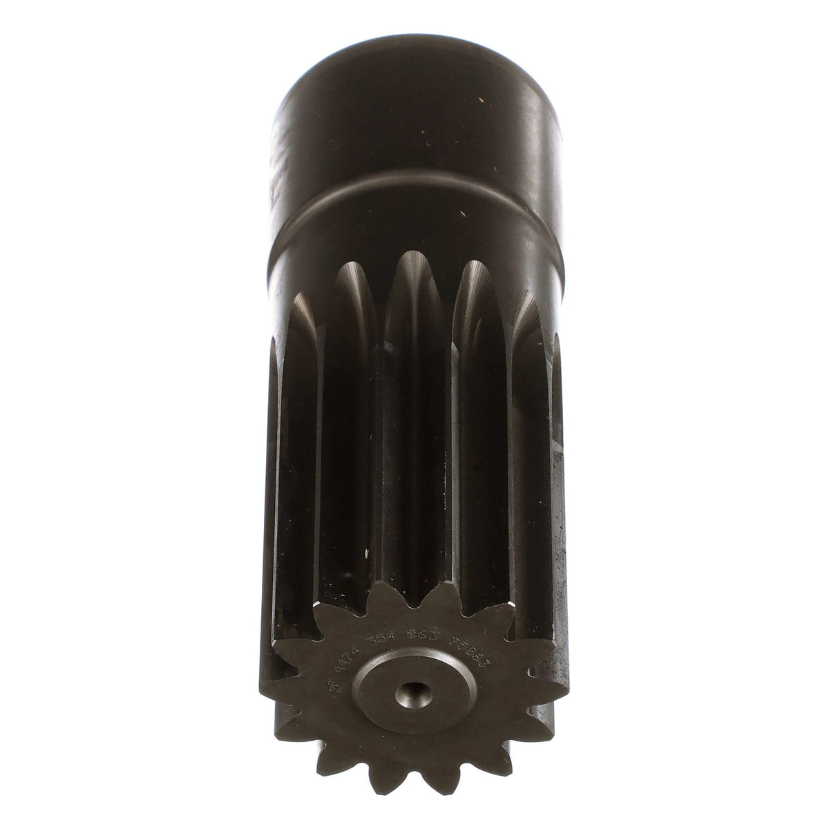 384542A1 - OEM SHAFT - CASE CONSTRUCTION