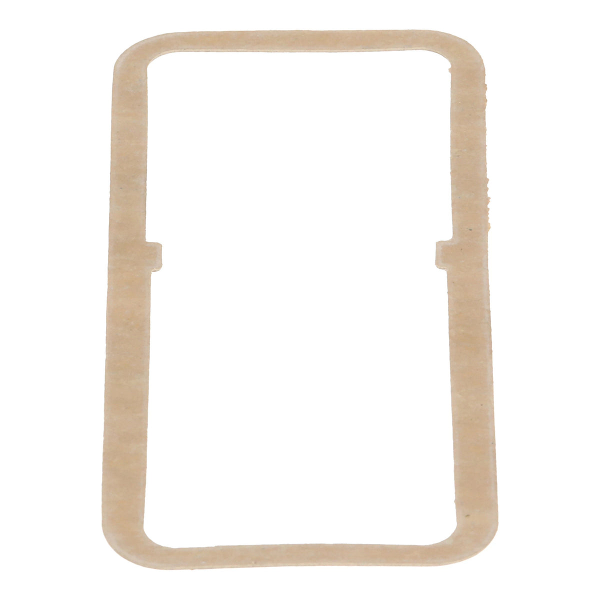 384771R1 - OEM FUEL PUMP GASKET - CASE CONSTRUCTION