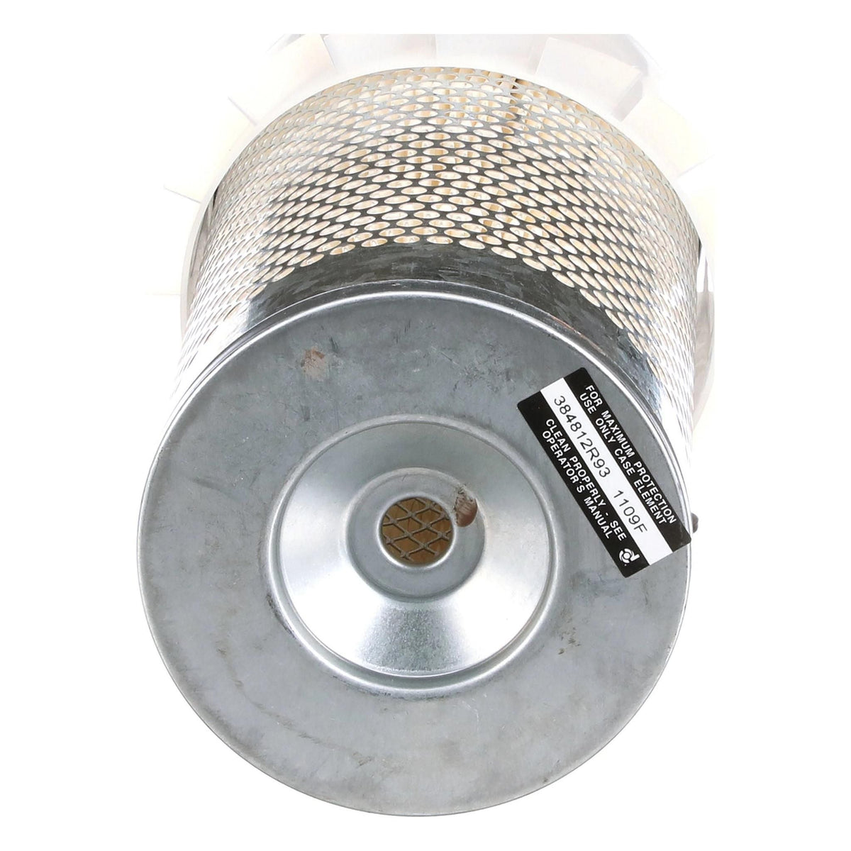 384812R93 - OEM AIR FILTER - CASE CONSTRUCTION