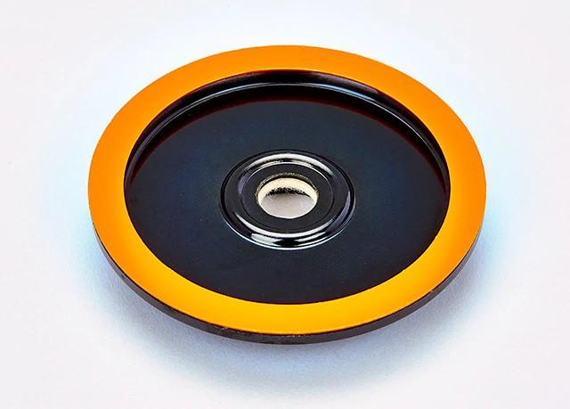 384831R91 - OEM COVER - CASE CONSTRUCTION