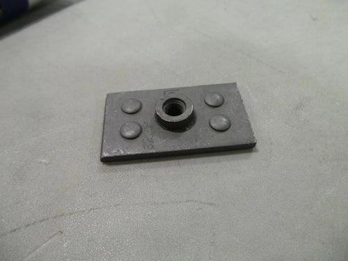 384871A1 - OEM PLATE - CASE CONSTRUCTION
