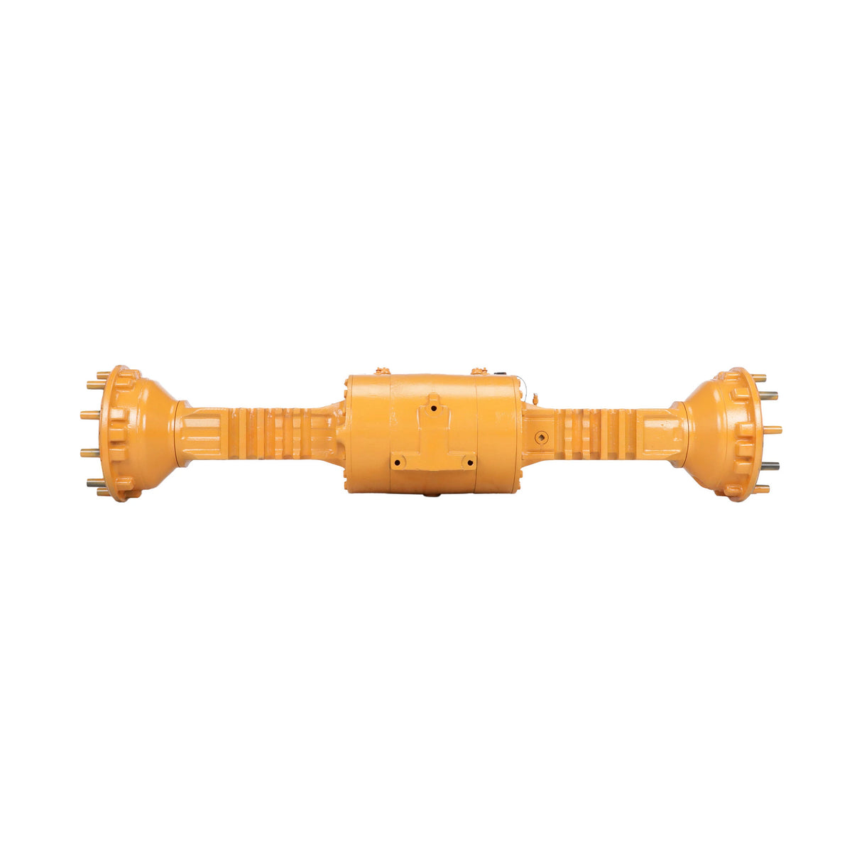 384959A1R - OEM REMANUFACTURED REAR AXLE - CASE CONSTRUCTION