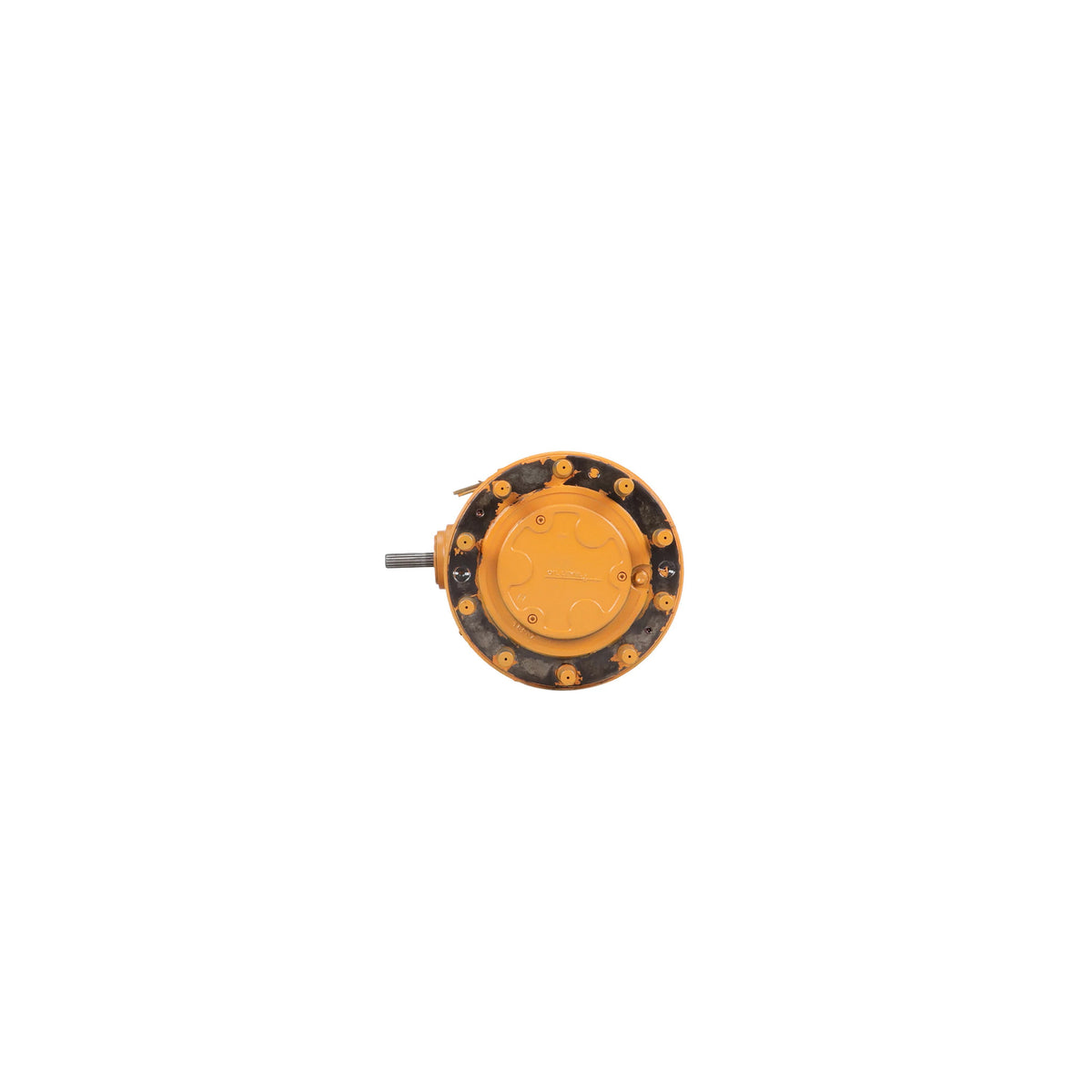 384959A1R - OEM REMANUFACTURED REAR AXLE - CASE CONSTRUCTION