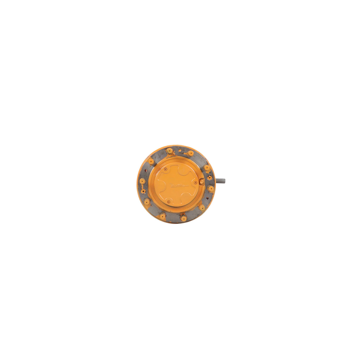 384959A1R - OEM REMANUFACTURED REAR AXLE - CASE CONSTRUCTION