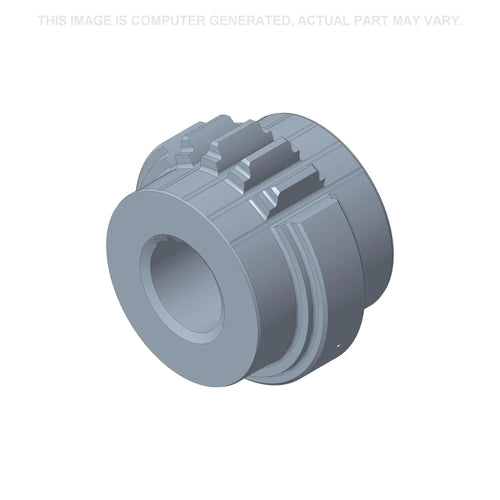 385202A2 - OEM GEAR 19T GEAR 16T SPLINE - CASE CONSTRUCTION