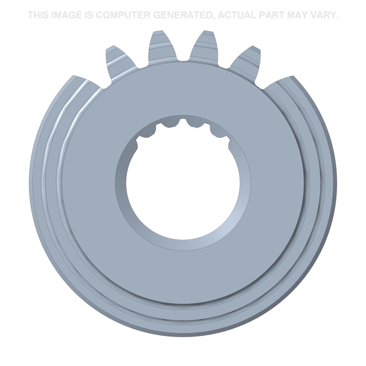 385202A2 - OEM GEAR 19T GEAR 16T SPLINE - CASE CONSTRUCTION