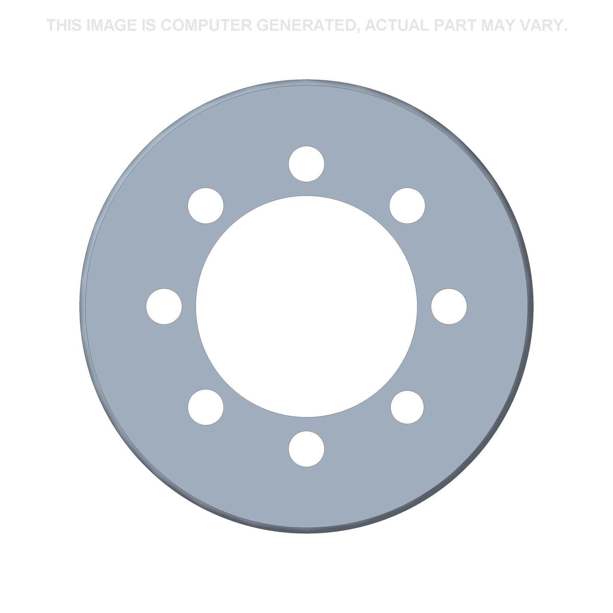 385205A1 - OEM RETAINING PLATE - CASE CONSTRUCTION