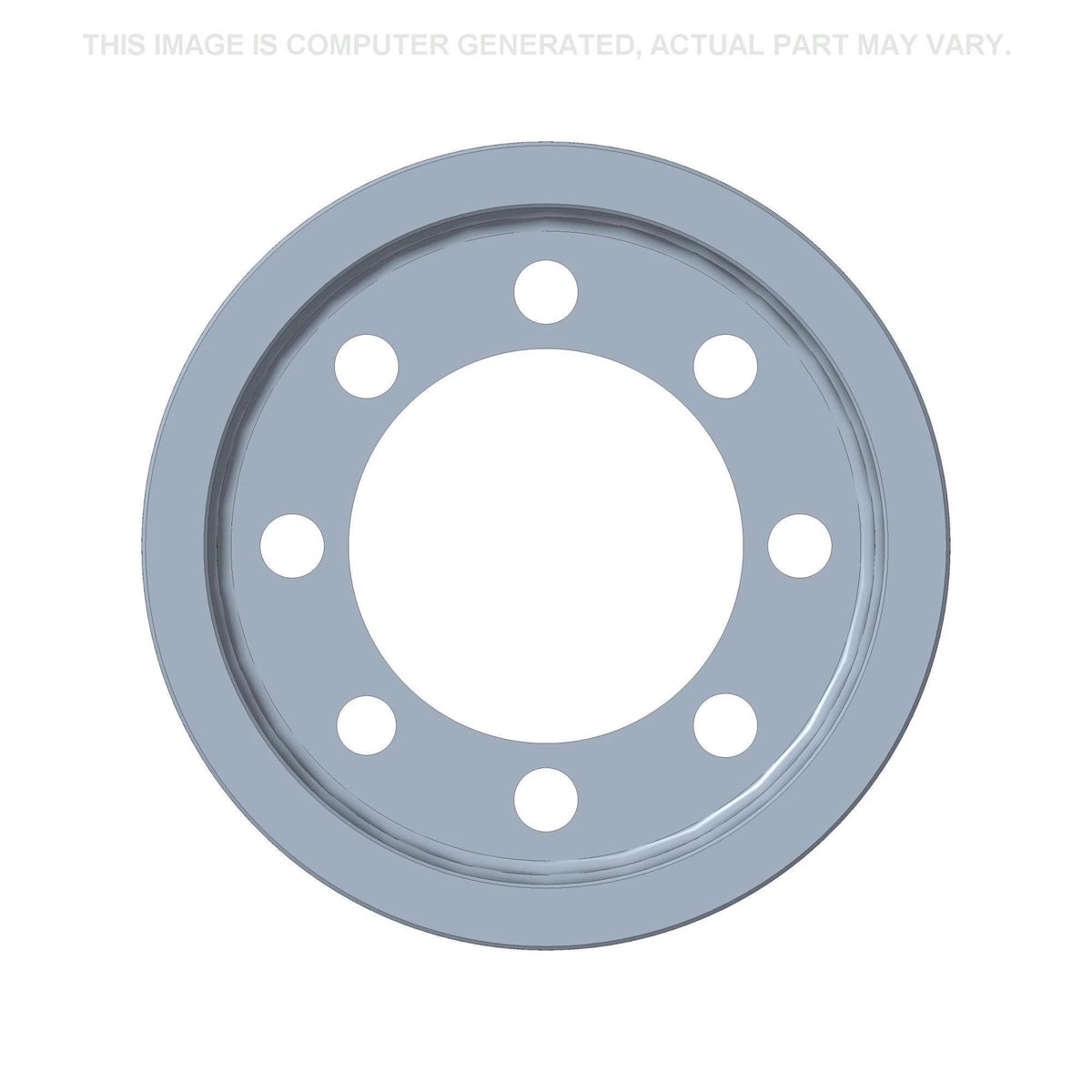 385205A1 - OEM RETAINING PLATE - CASE CONSTRUCTION