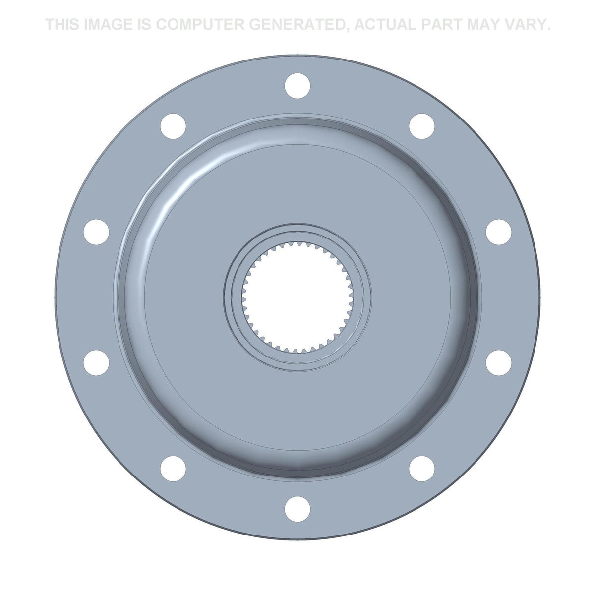 385213A3 - OEM FLANGE - CASE CONSTRUCTION