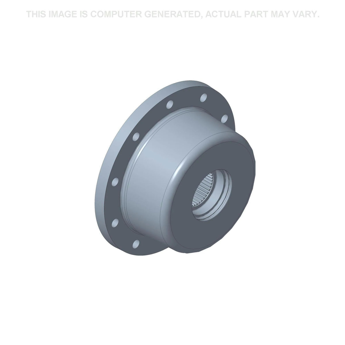385213A3 - OEM FLANGE - CASE CONSTRUCTION
