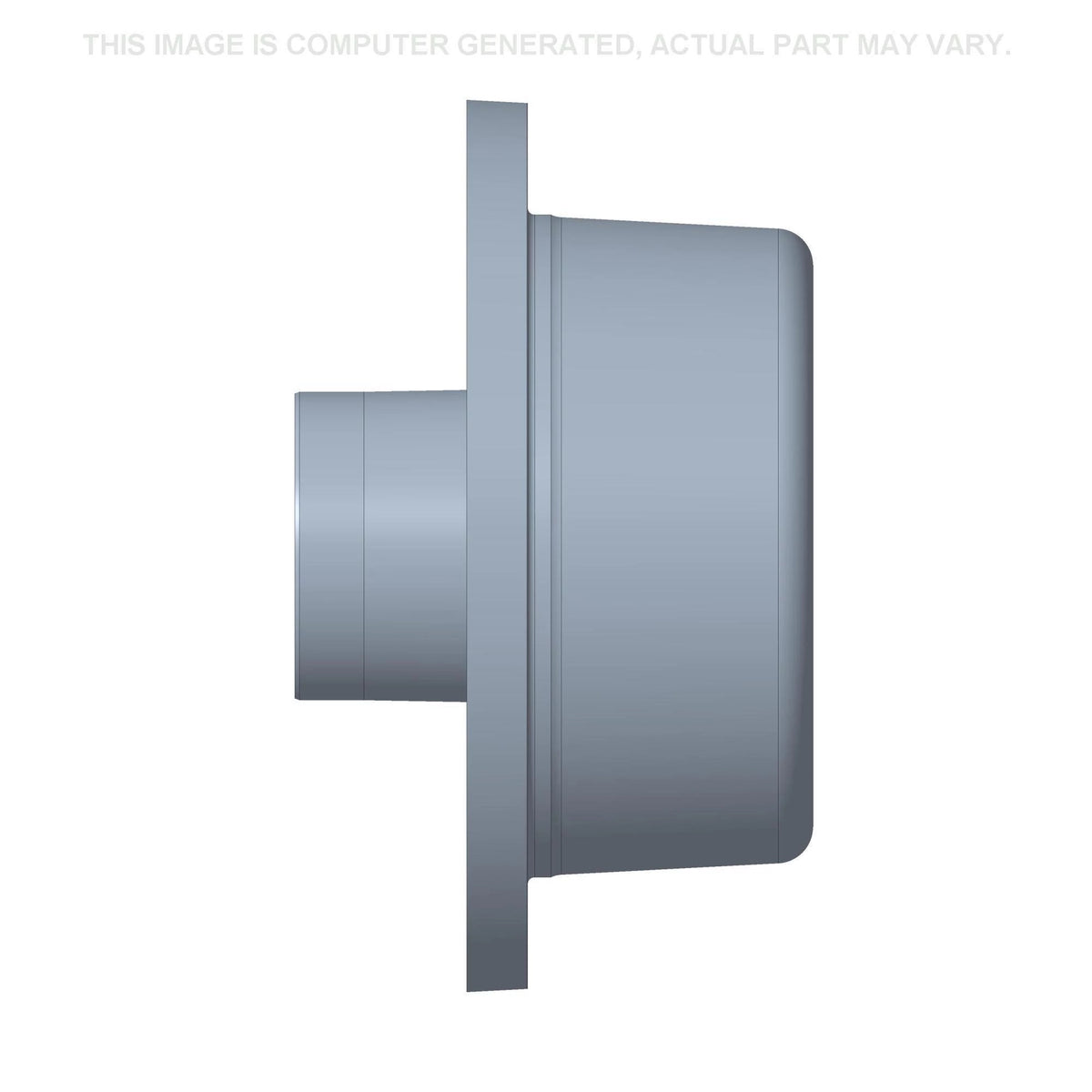 385213A3 - OEM FLANGE - CASE CONSTRUCTION