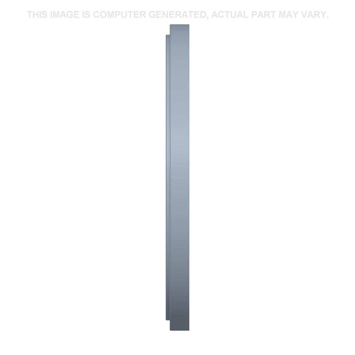 385214A2 - OEM END PLATE - CASE CONSTRUCTION