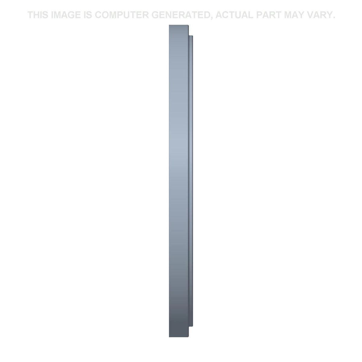 385214A2 - OEM END PLATE - CASE CONSTRUCTION