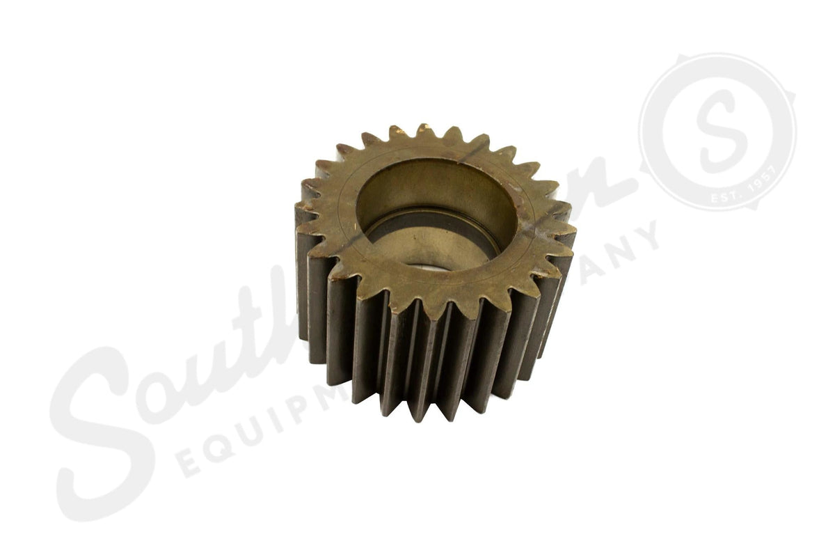385221A2 - OEM PLANETARY GEAR - CASE CONSTRUCTION