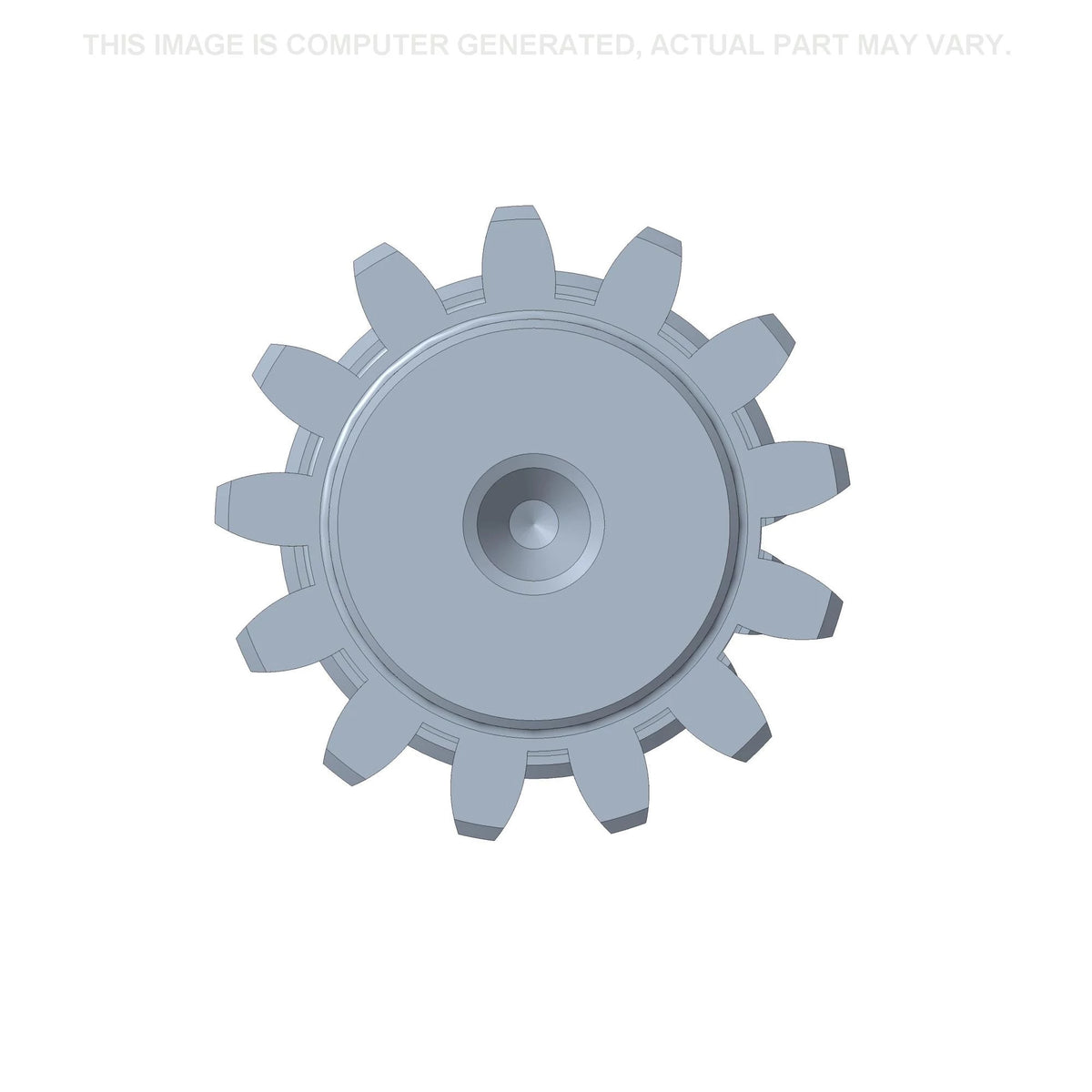 385222A1 - OEM GEAR SHAFT - CASE CONSTRUCTION