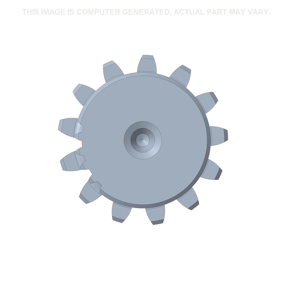 385222A1 - OEM GEAR SHAFT - CASE CONSTRUCTION