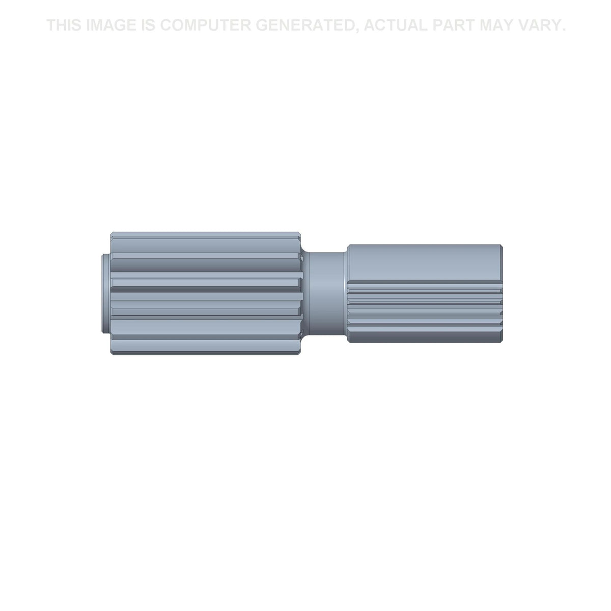 385222A1 - OEM GEAR SHAFT - CASE CONSTRUCTION
