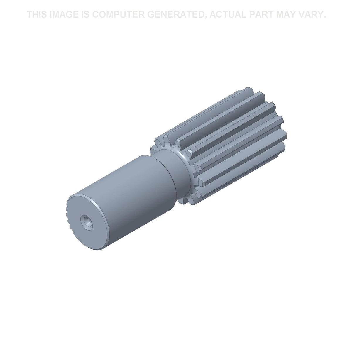 385222A1 - OEM GEAR SHAFT - CASE CONSTRUCTION