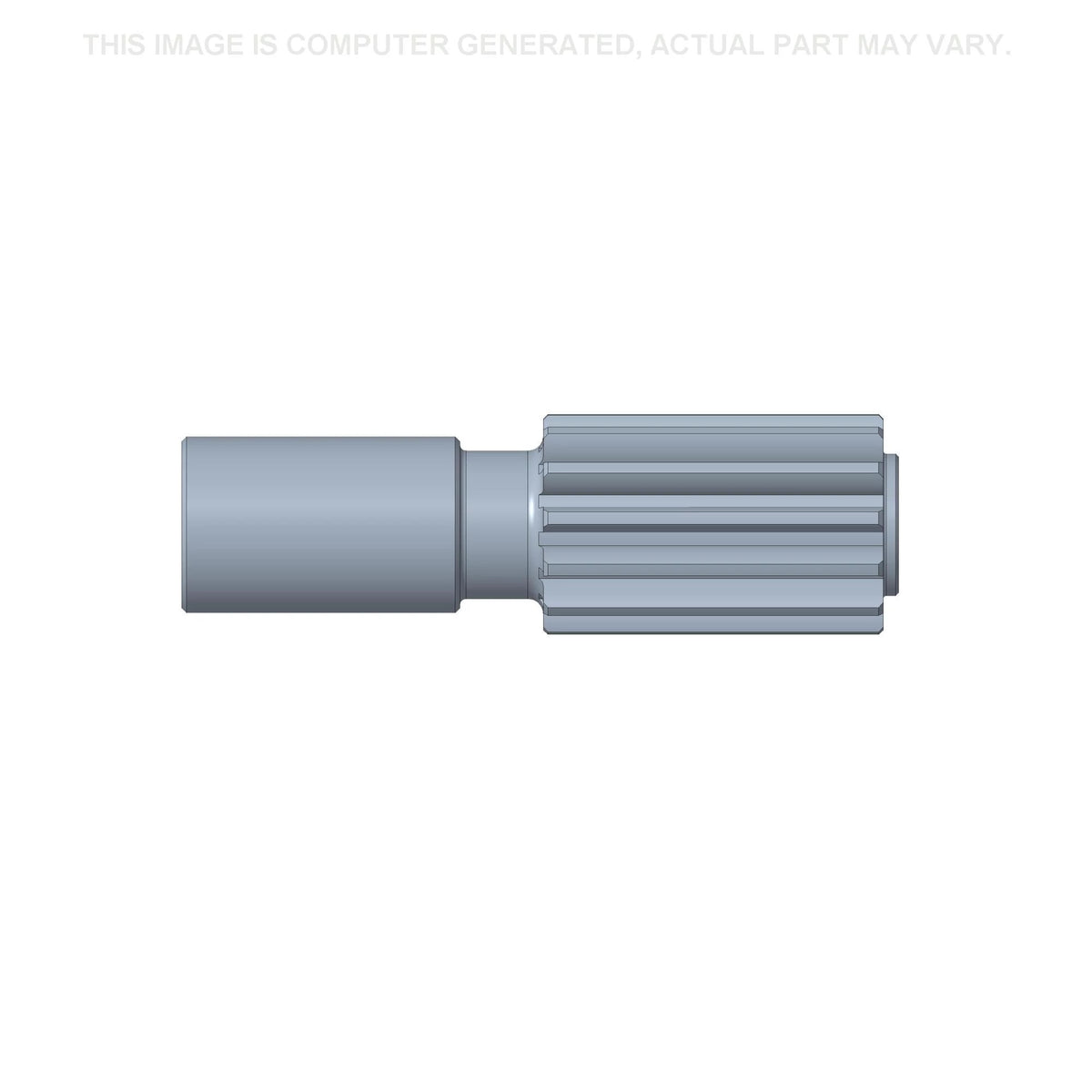 385222A1 - OEM GEAR SHAFT - CASE CONSTRUCTION