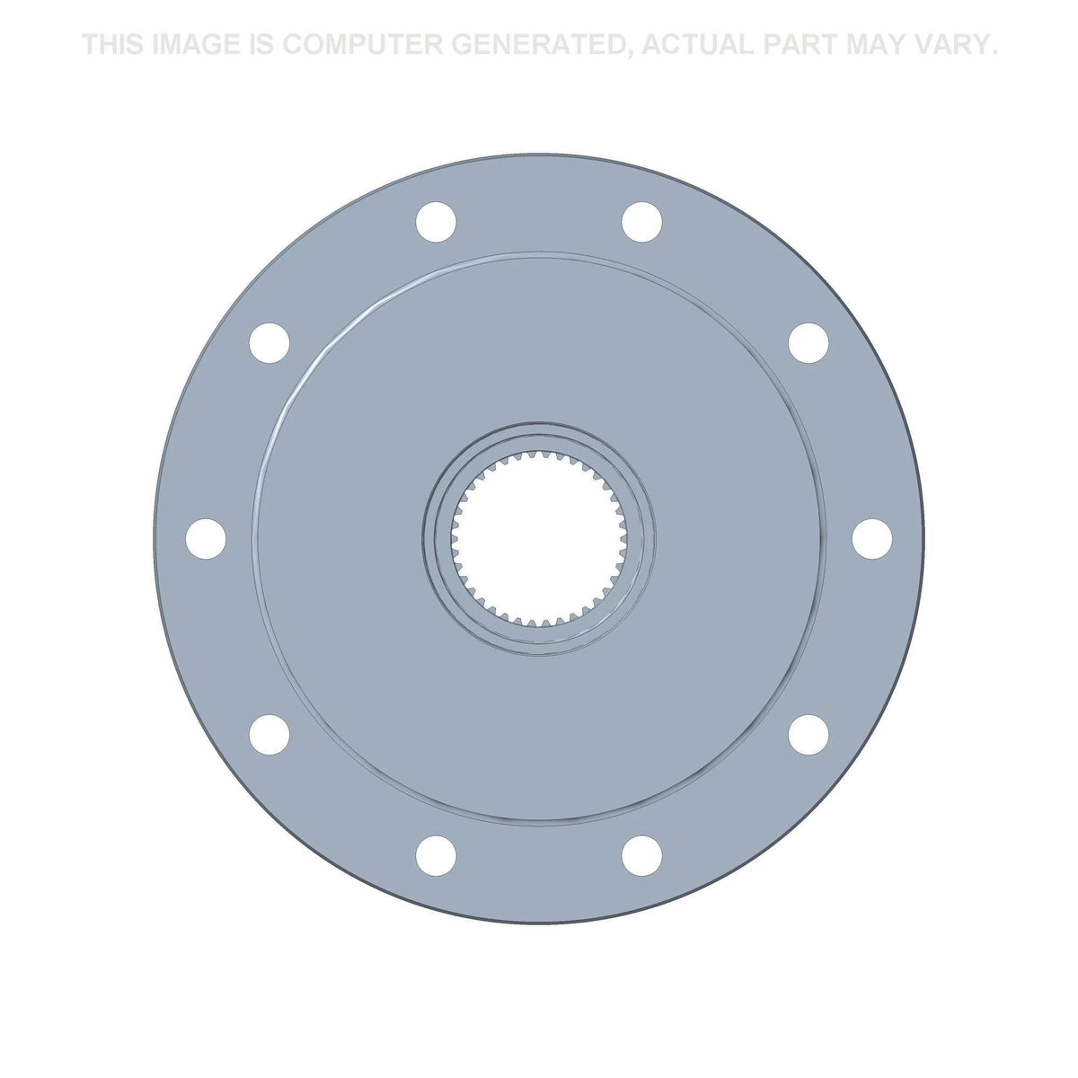 385228A3 - OEM FLANGE - CASE CONSTRUCTION