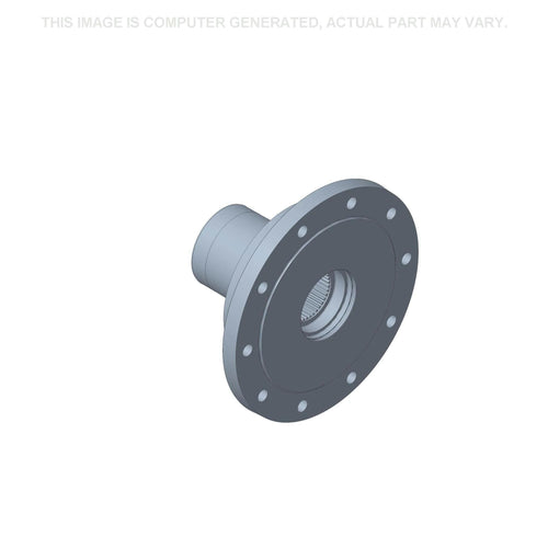 385228A3 - OEM Flange - Case Construction