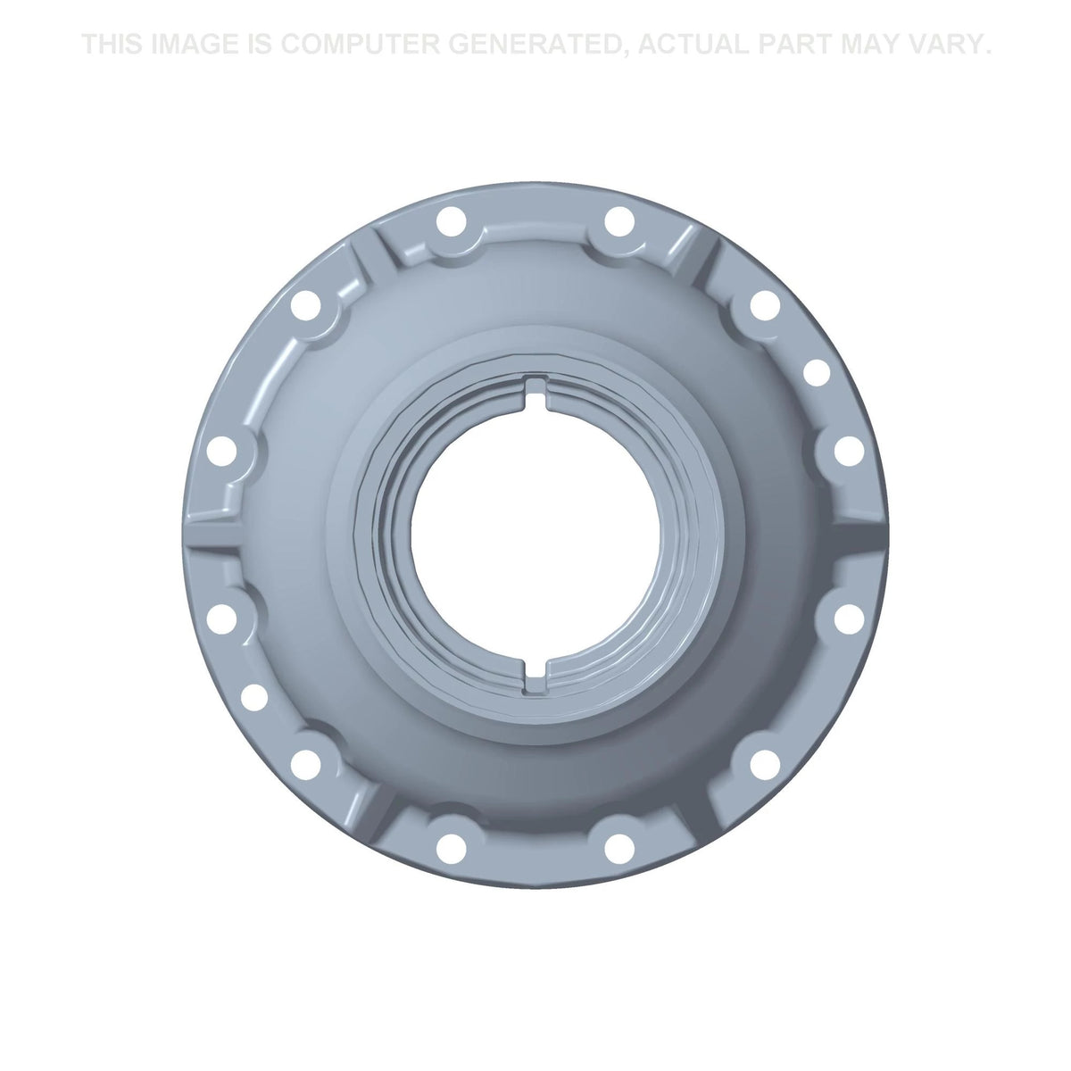 385274A1 - OEM HOUSING ASSY. - CASE CONSTRUCTION
