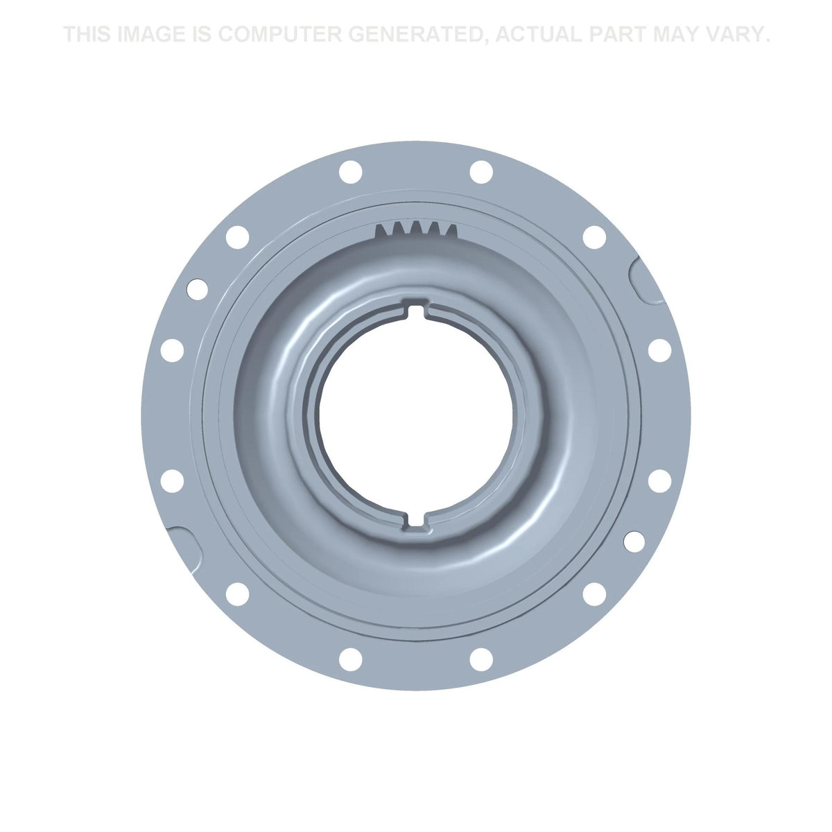 385274A1 - OEM HOUSING ASSY. - CASE CONSTRUCTION