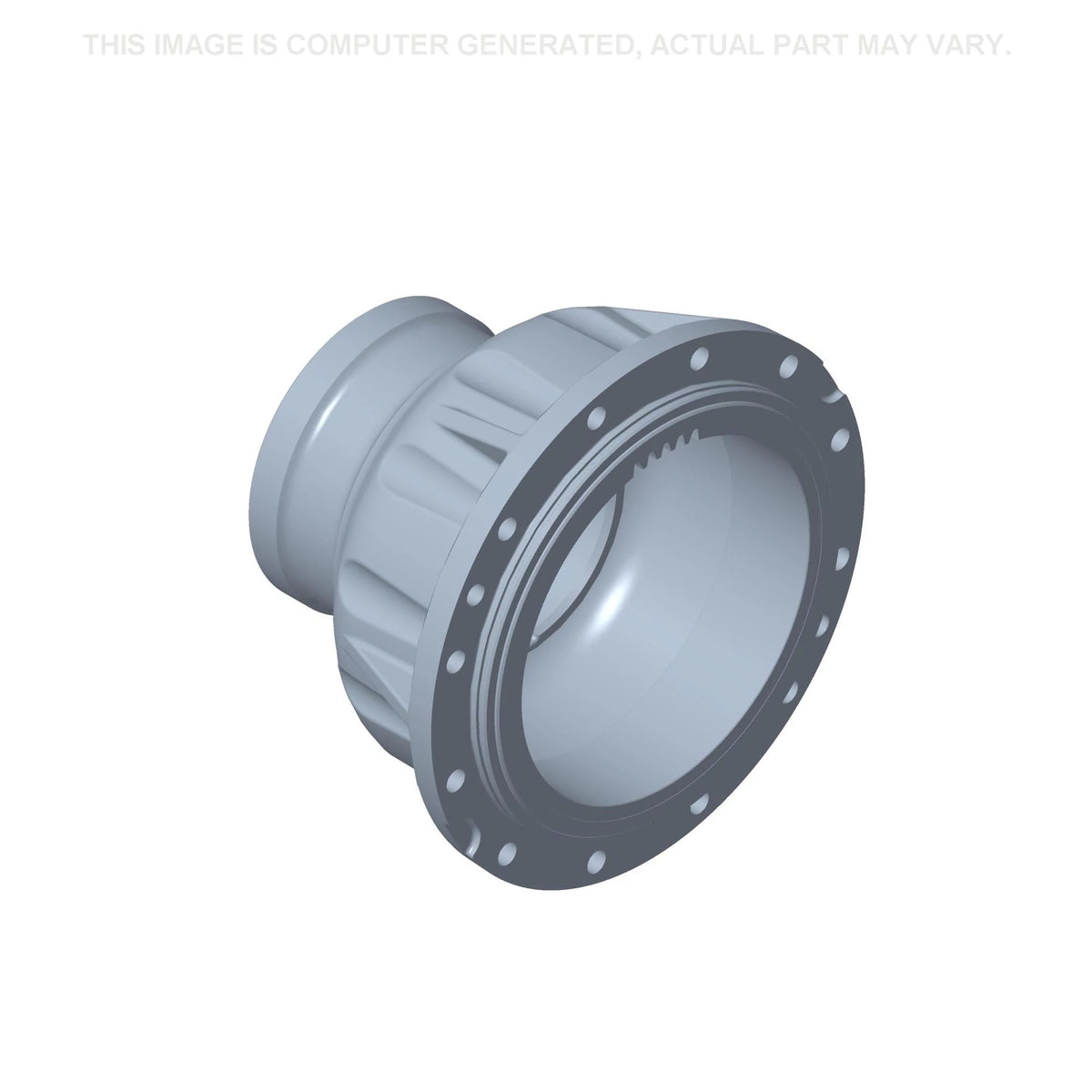 385274A1 - OEM HOUSING ASSY. - CASE CONSTRUCTION