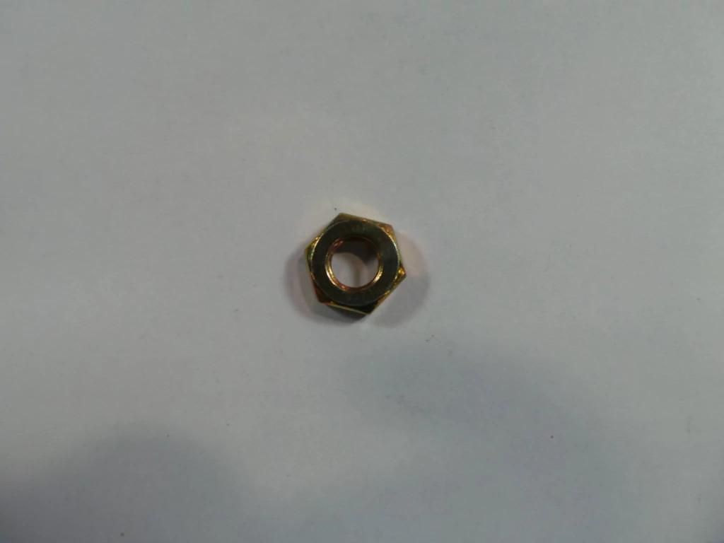 385374A1 - OEM NUT - CASE CONSTRUCTION