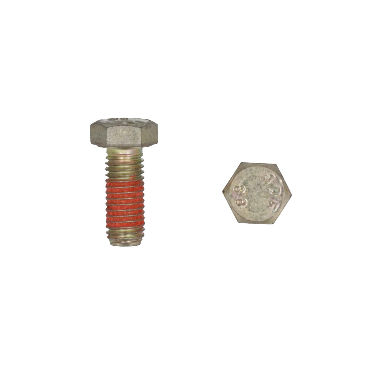 385376 - OEM BOLT - CASE CONSTRUCTION