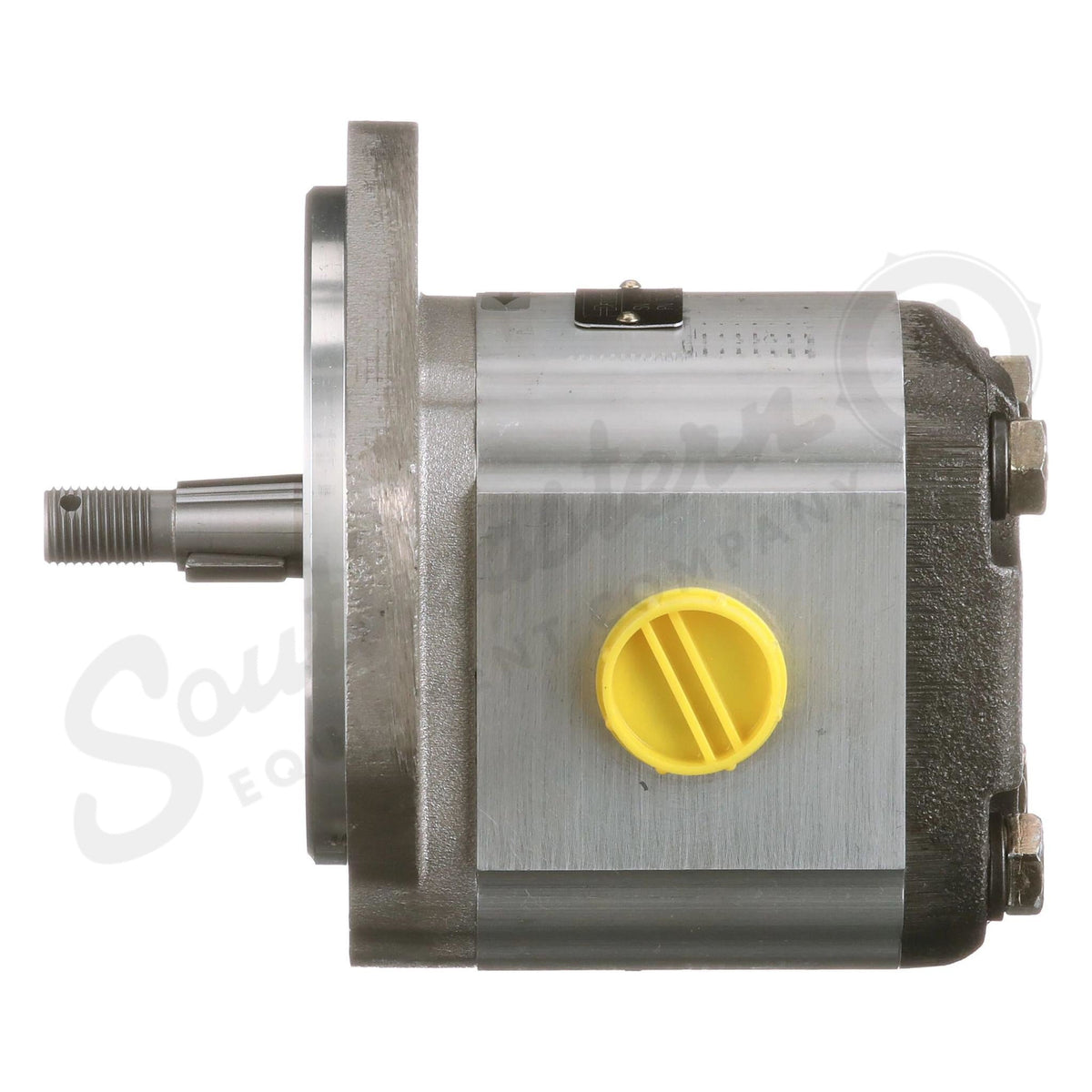 385483A1 - OEM BRAKE PUMP & FAN DRIVE - CASE CONSTRUCTION