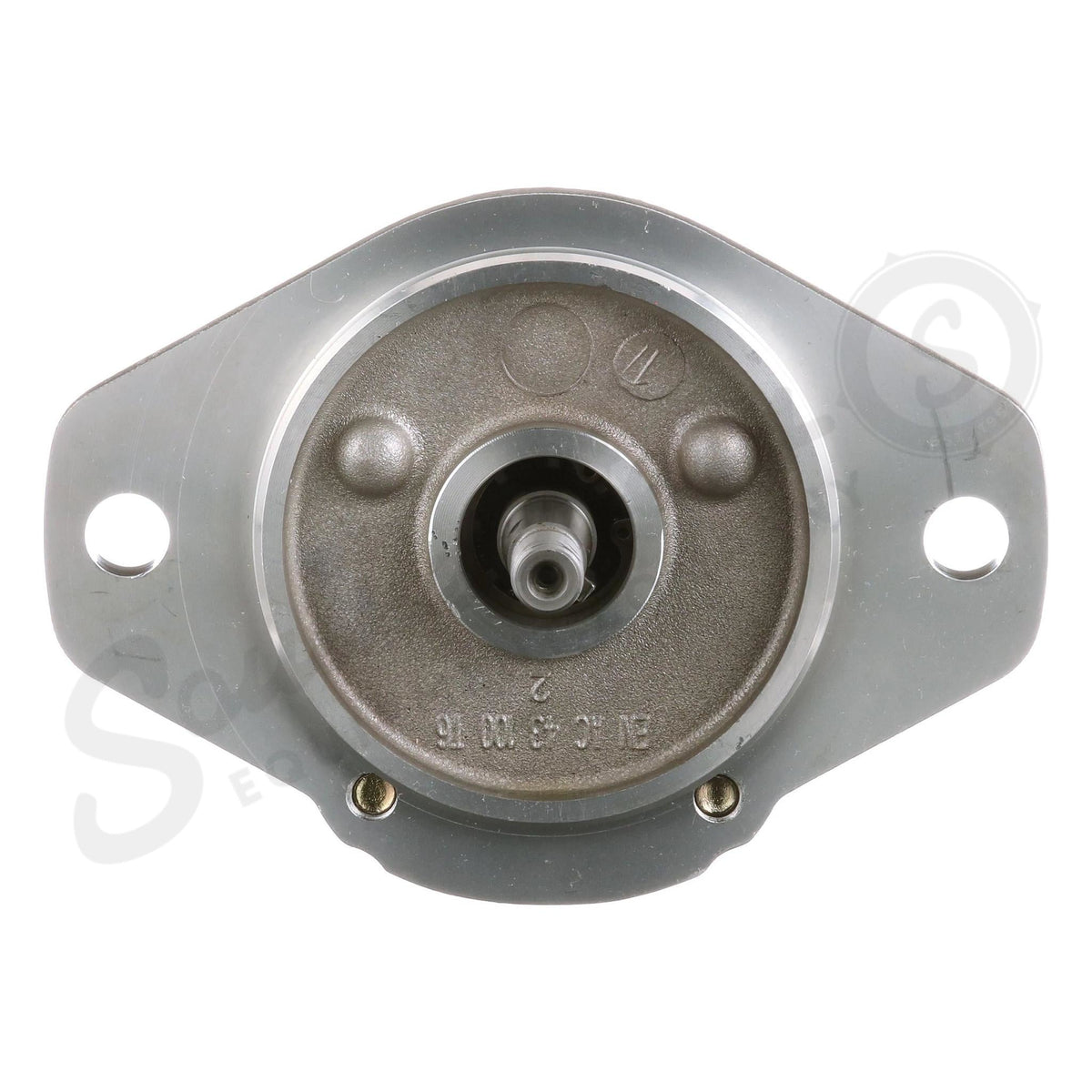 385483A1 - OEM BRAKE PUMP & FAN DRIVE - CASE CONSTRUCTION
