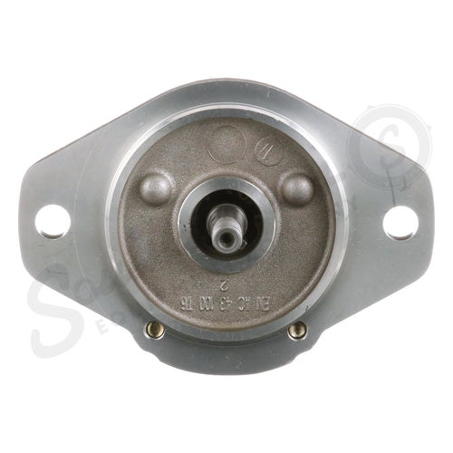 385483A1 - OEM BRAKE PUMP & FAN DRIVE - CASE CONSTRUCTION