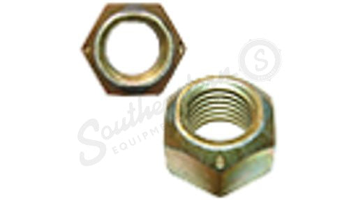 385681 - OEM NUT LOCK M4 - CASE CONSTRUCTION