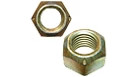 385681 - OEM NUT LOCK M4 - CASE CONSTRUCTION