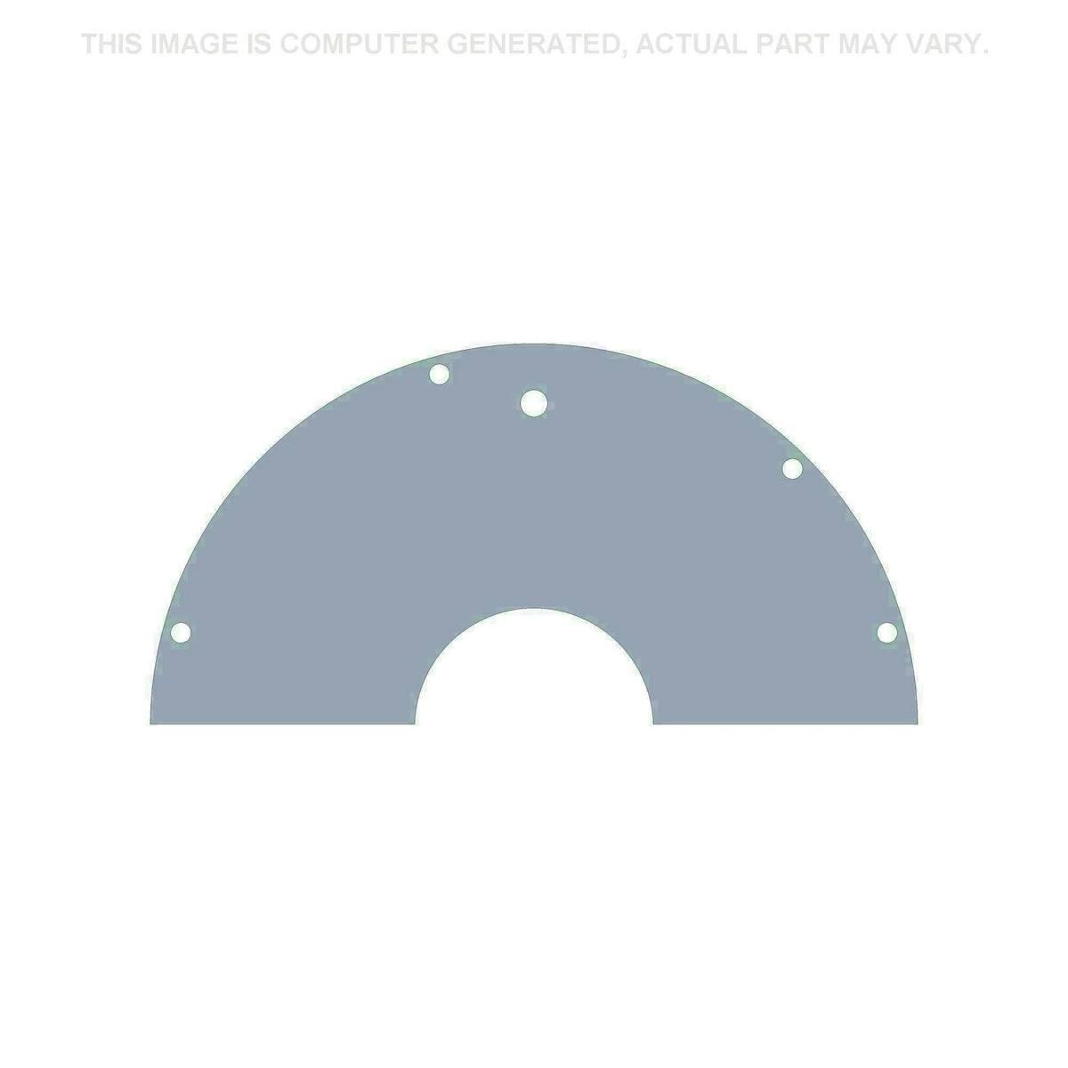 385750A1 - OEM COVER - CASE CONSTRUCTION
