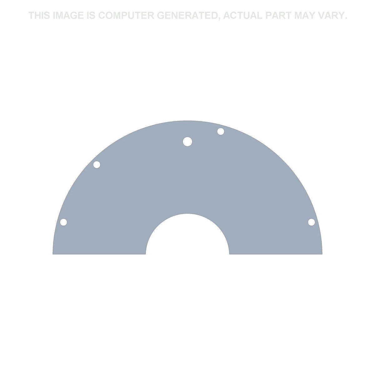385750A1 - OEM COVER - CASE CONSTRUCTION