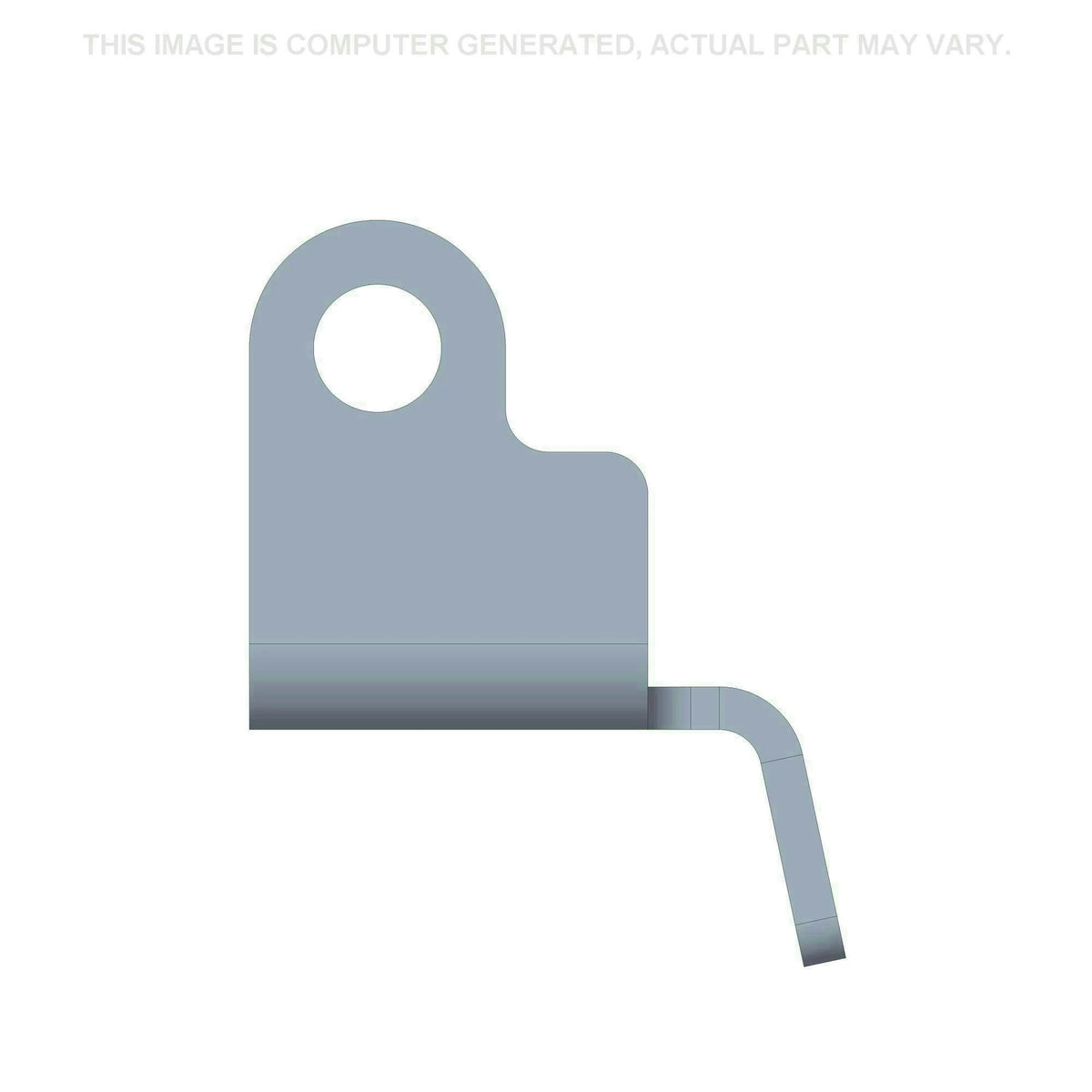 386368A2 - OEM BRACKET - CASE CONSTRUCTION