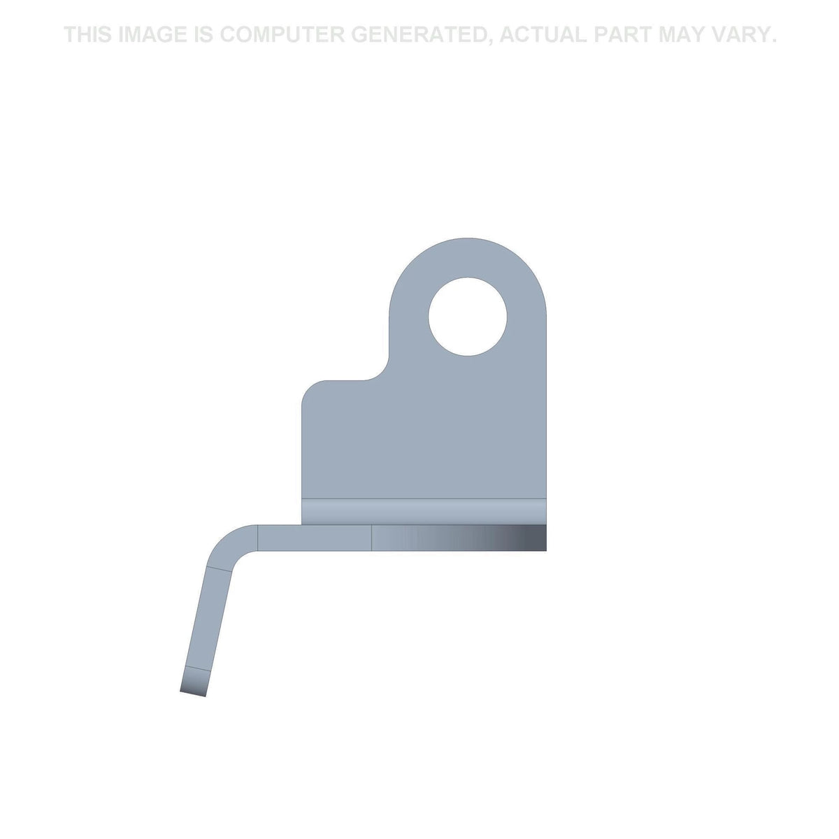 386368A2 - OEM BRACKET - CASE CONSTRUCTION